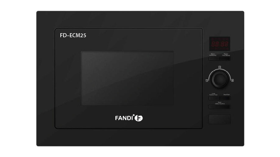 Lò vi sóng âm tủ FANDI FD-ECM 25 series 2